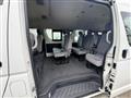 2017 Toyota Hiace Commuter