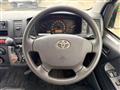 2017 Toyota Hiace Commuter