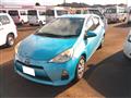 2012 Toyota AQUA