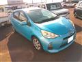 2012 Toyota AQUA