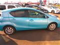 2012 Toyota AQUA