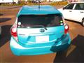 2012 Toyota AQUA