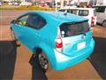 2012 Toyota AQUA