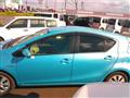 2012 Toyota AQUA