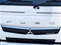 2024 Mitsubishi Canter