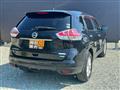 2014 Nissan X-Trail