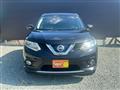 2014 Nissan X-Trail