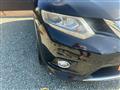 2014 Nissan X-Trail