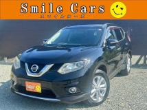 2014 Nissan X-Trail