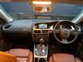 2011 Audi A5