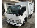 2017 Isuzu Isuzu Others