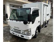 2017 Isuzu Isuzu Others