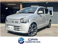 2015 Suzuki Alto