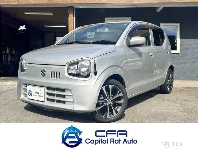 2015 Suzuki Alto