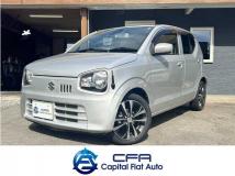2015 Suzuki Alto