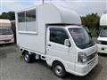 2020 Suzuki Carry Truck