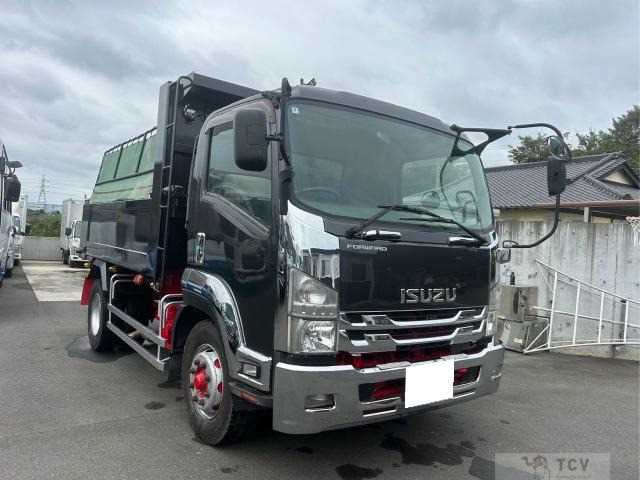2012 Isuzu Isuzu Others