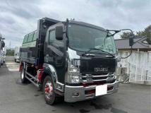 2012 Isuzu Isuzu Others