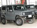 2019 Suzuki Jimny