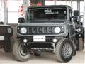 2019 Suzuki Jimny