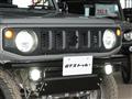 2019 Suzuki Jimny