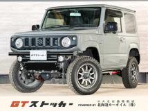 2019 Suzuki Jimny