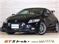 2011 Honda CR-Z