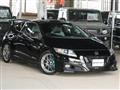 2011 Honda CR-Z