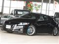 2011 Honda CR-Z