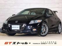 2011 Honda CR-Z