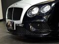 2017 Bentley Continental GT