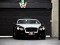 2017 Bentley Continental GT
