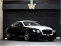 2017 Bentley Continental GT