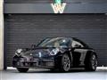 2022 Porsche 911