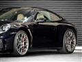 2022 Porsche 911
