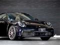 2022 Porsche 911