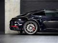 2022 Porsche 911
