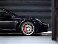 2022 Porsche 911