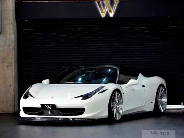2013 Ferrari Ferrari Others