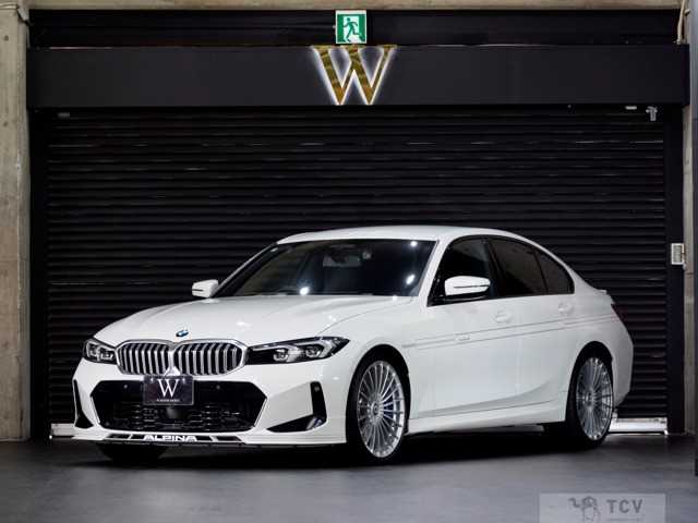 2023 BMW Alpina BMW Alpina Others