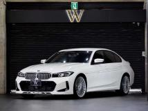 2023 BMW Alpina BMW Alpina Others