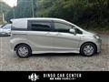 2013 Honda Freed