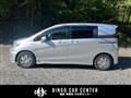 2013 Honda Freed