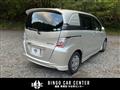 2013 Honda Freed