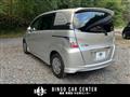2013 Honda Freed