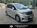 2013 Honda Freed