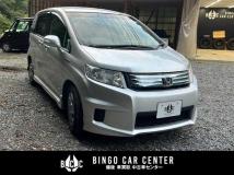 2013 Honda Freed