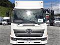 2017 Hino Hino Others