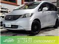 2009 Honda Freed