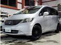 2009 Honda Freed
